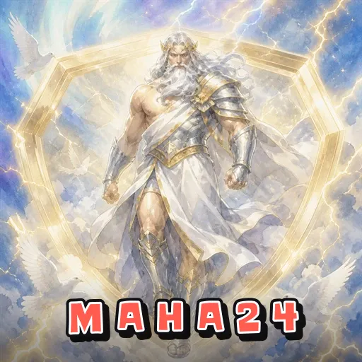 maha24 Indonesia