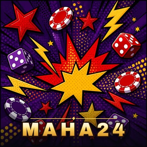 maha24 Indonesia