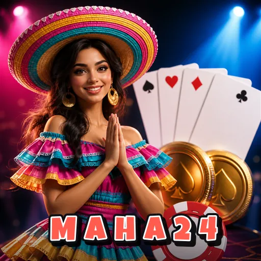 maha24 Indonesia